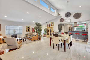 258 NE Sagamore Terrace, Port Saint Lucie, FL 34983 Sold 10/22/25