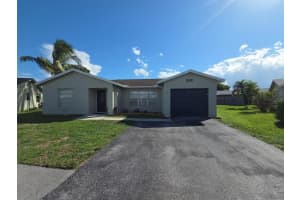 4473 Pine Garden Lane, Lake Worth, Fl 33467, Lake Worth