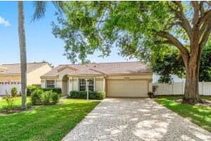 1091 Roble Way, Palm Beach Gardens, FL 33410 Sold 11/07/25