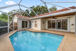 1091 Roble Way, Palm Beach Gardens, FL 33410 Sold 11/07/25