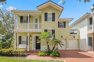 1036 W Heritage Club Circle, Delray Beach, FL 33483 Sold 10/29/25