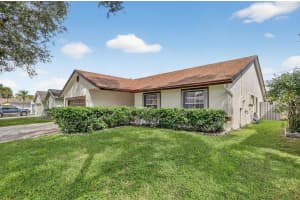 4193 NW 66th Drive, Coconut Creek, FL 33073 Sold 12/22/25