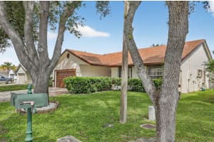 4193 NW 66th Drive, Coconut Creek, FL 33073 Sold 12/22/25