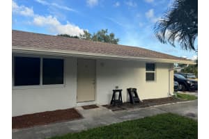 4683 Hairland Drive #3, West Palm Beach, FL 33415 - MLS#R11124779