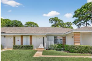 1222 S Lakes End Drive C, Fort Pierce, FL 34982 - MLS#R11124785