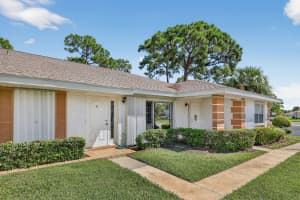 1222 S Lakes End Drive C, Fort Pierce, FL 34982 - MLS#R11124785