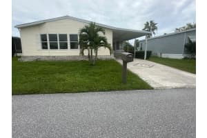 6516 Spanish Lakes Blvd Boulevard, Fort Pierce