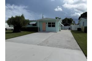 2640 Bridgeman Drive, West Palm Beach, FL 33409 - MLS#R11124788