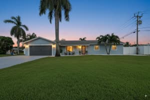 2760 SW 11th Street, Boynton Beach, FL 33426 Sold 11/12/25