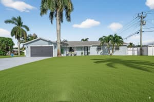 2760 SW 11th Street, Boynton Beach, FL 33426 Sold 11/12/25