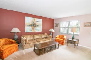 39 Burgundy A, Delray Beach, FL 33484 - MLS#R11124796