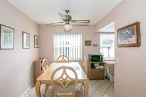 39 Burgundy A, Delray Beach, FL 33484, Delray Beach, FL 33484 - MLS#R11124796