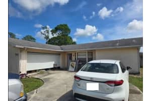 765 SE Floresta Drive, Port Saint Lucie, FL 34983 Sold 10/28/25