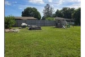 765 SE Floresta Drive, Port Saint Lucie, FL 34983 Sold 10/28/25