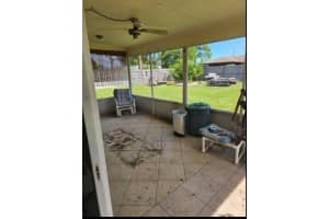 765 SE Floresta Drive, Port Saint Lucie, FL 34983 Sold 10/28/25