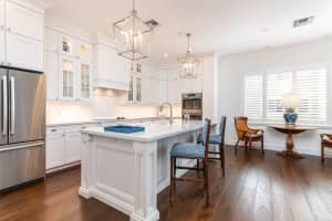 921 Osceola Drive 8, Boca Raton, FL 33432 - MLS#R11124802