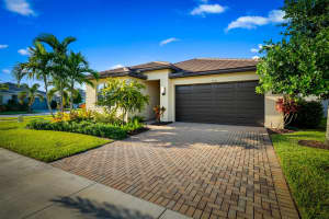 15751 SW Egret Coast Drive, Port Saint Lucie, FL 34987 - MLS#R11124805