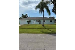 1174 SW Hutchins Street, Port Saint Lucie, FL 34983 Sold 10/08/25