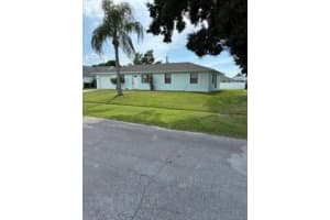 1174 SW Hutchins Street, Port Saint Lucie, FL 34983 Sold 10/08/25