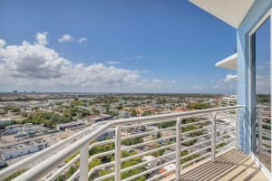 1551 N Flagler Drive Uph 10, West Palm Beach, FL 33401 - MLS#R11124811