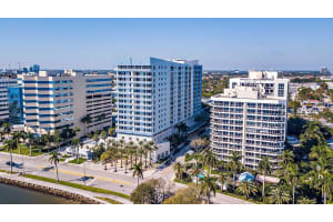 1551 N Flagler Drive Uph 10, West Palm Beach, FL 33401 - MLS#R11124811