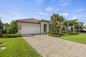 636 S Boboli Way, Port Saint Lucie, FL 34984 - MLS#R11124812