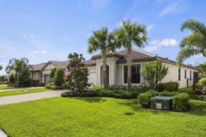636 S Boboli Way, Port Saint Lucie, FL 34984 - MLS#R11124812
