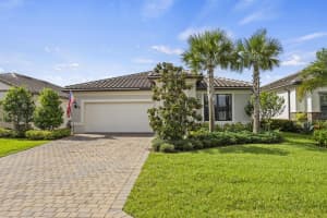 636 S Boboli Way, Port Saint Lucie, FL 34984 - MLS#R11124812