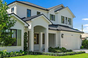 372 Macy Street, West Palm Beach, FL 33405 Sold 10/10/25