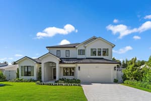 372 Macy Street, West Palm Beach, FL 33405 Sold 10/10/25