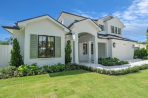 372 Macy Street, West Palm Beach, FL 33405 Sold 10/10/25