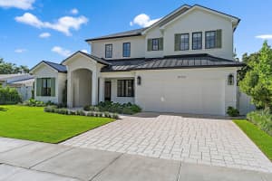 372 Macy Street, West Palm Beach, FL 33405 Sold 10/10/25