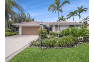 21317 Chinaberry Drive, Boca Raton, FL 33428 - MLS#R11124817