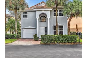 7214 Panache Way, Boca Raton