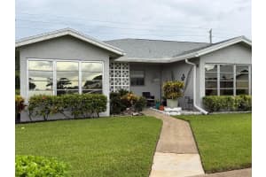 14676 Canalview Drive A, Delray Beach, FL 33484 - MLS#R11124831