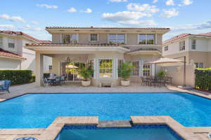 9709 Cobblestone Creek Drive, Boynton Beach, FL 33472 - MLS#R11124832