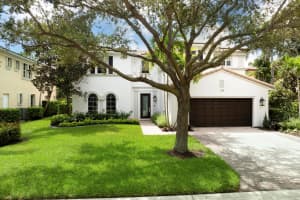 1134 Vintner Boulevard, Palm Beach Gardens, FL 33410 - MLS#R11124833