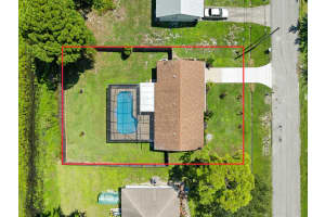 213 SW Chapman Avenue, Port Saint Lucie, FL 34984 - MLS#R11124835