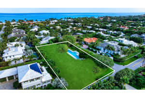 1333 N Lake Way, Palm Beach, FL 33480 - MLS#R11124839