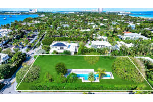 1333 Lake Way, Palm Beach, FL 33480 - MLS#R11124839