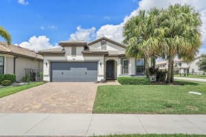8280 Hanoverian Drive, Lake Worth, FL 33467 - MLS#R11124840