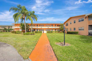 332 Sheffield N, West Palm Beach, FL 33417 - MLS#R11124841