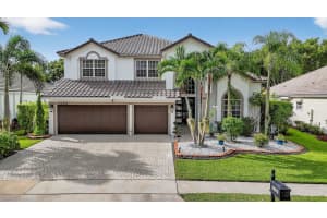 12304 Riverfalls Court, Boca Raton, FL 33428 Sold 12/01/25