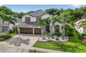 12304 Riverfalls Court, Boca Raton, FL 33428 Sold 12/01/25