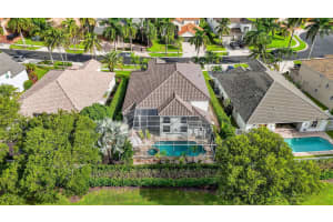 12304 Riverfalls Court, Boca Raton, FL 33428 Sold 12/01/25