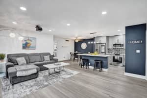 2395 Jaeger Drive 5c, Delray Beach, FL 33444 - MLS#R11124847