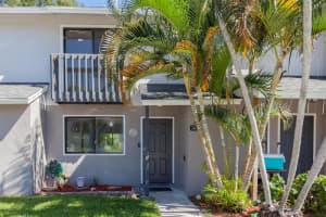 3403 Poolside Drive, Greenacres