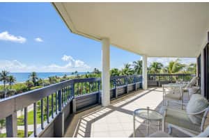 120 S Ocean Boulevard 4a, Delray Beach, FL 33483 - MLS#R11124852
