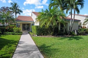 2244 Las Casitas Drive, Wellington, FL 33414 Sold 10/06/25