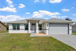 1825 SW Effland Avenue, Port Saint Lucie, FL 34953 - MLS#R11124872